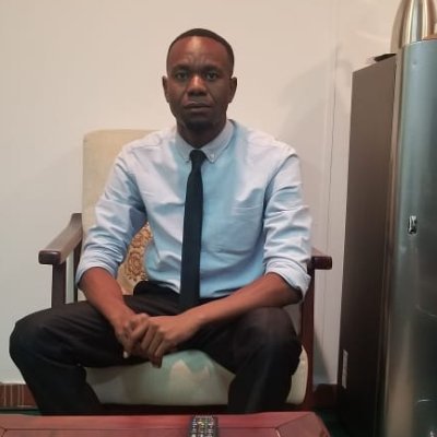 Profile Picture of Chewe Mumba Kalesha (@chewe3) on Twitter