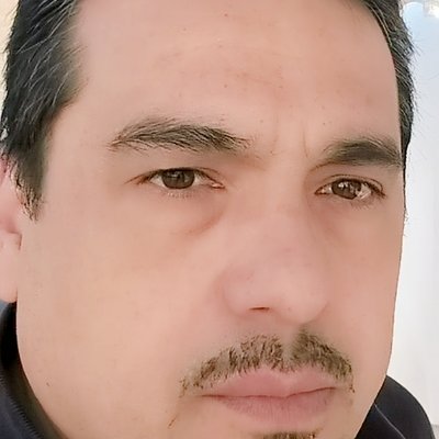 Profile Picture of Carlos P. Alcantar (@CarlosPAlcantar) on Twitter