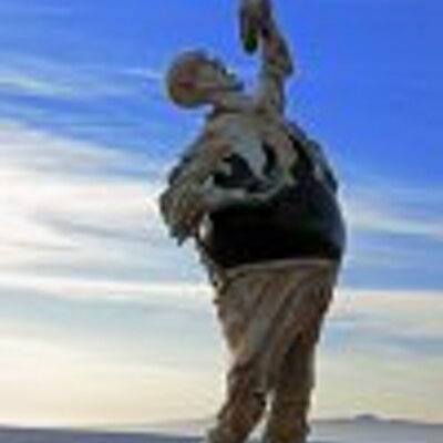 Profile Picture of Ricardo Marmolejo (@rmarmolejor) on Twitter