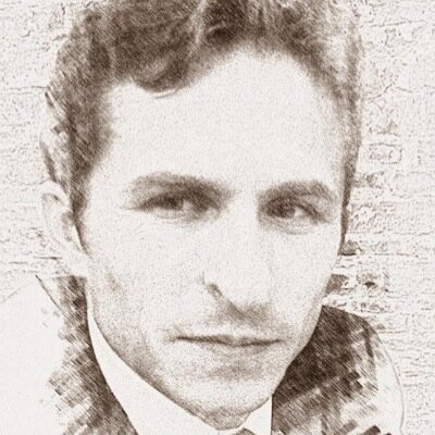 Profile Picture of Joseph Allard (@AllardJoseph) on Twitter