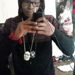 Profile Picture of Jamal Hall (@mollygoon1031) on Instagram