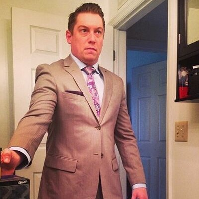 Profile Picture of Brandon Harp (@BrandonHarpRMG) on Twitter