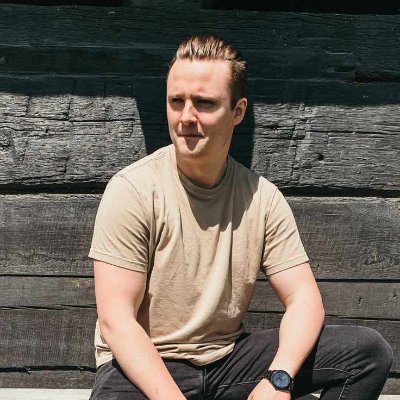 Profile Picture of Ethan Case (@ethancase21) on Twitter