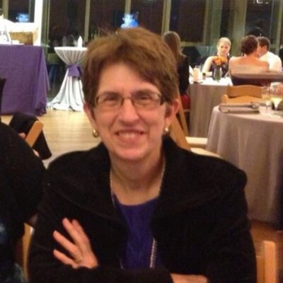 Profile Picture of Carole B. Miller (@tigerlillyA) on Twitter