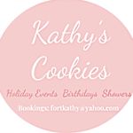 Profile Picture of Kathy’s Cookies (@kathy.cookies) on Instagram