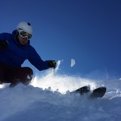 Profile Picture of Joe Cutress (@JCU_PE) on Twitter