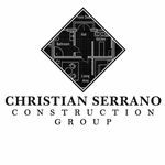 Profile Picture of Christian Serrano Construction (@christianserranoconstruction) on Instagram