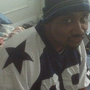Profile Picture of Eric The Big Hurt (@BigHurtSports) on Twitter