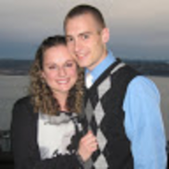 Profile Picture of Samantha Raffety (@sjraffety) on Poshmark