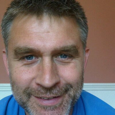 Profile Picture of Tom Cassels (@TomCassels) on Twitter