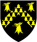 Profile Picture of John Quicke (1724–1776)on Wikipedia