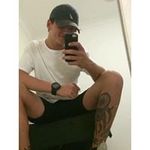 Profile Picture of Cameron Wayne Crabb (@cameroncrabb) on Instagram