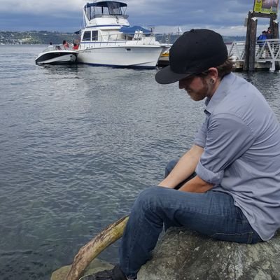 Profile Picture of Joe Hamlin (@Joeker77) on Twitter