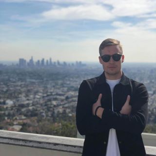 Profile Picture of Even Gustad (@even.gustad) on Facebook