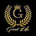 Profile Picture of Great Life Entertainment (@greatlife_ent) on Instagram