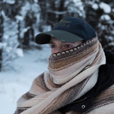 Profile Picture of Chace Elings  🐻 🇺🇸 (@JoeAct20) on Twitter