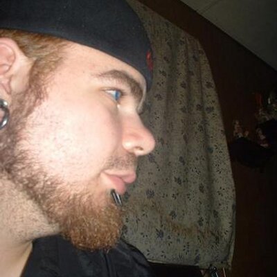 Profile Picture of Corey Rachal (@allofourendings) on Twitter