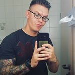 Profile Picture of Pierce Stephen (@stephen_pierce01) on Instagram