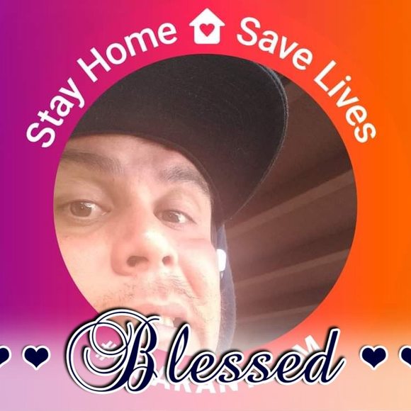 Profile Picture of Konrad Rivera (@1stpeekaboo1) on Poshmark