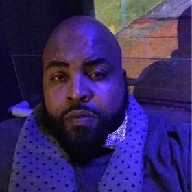 Profile Picture of Randall Logan (@biggz414) on Pinterest