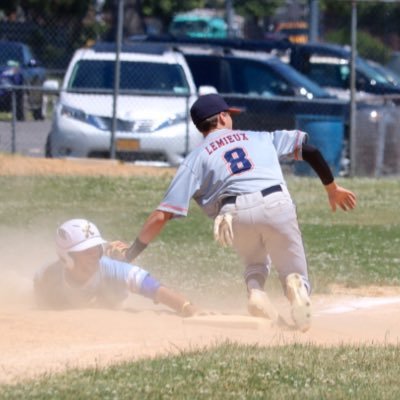 Profile Picture of Matt Lemieux (@mattlemieux6) on Twitter