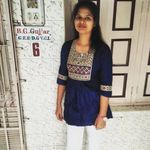 Profile Picture of nandini sethi (@nandinisethi90) on Instagram