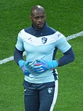 Profile Picture of Yohann Thuram-Ulienon Wikipedia