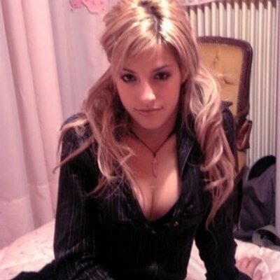 Profile Picture of Cassandra Jensen (@CassandraJens10) on Twitter