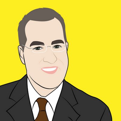 Profile Picture of Brett Burney (@bburney) on Twitter