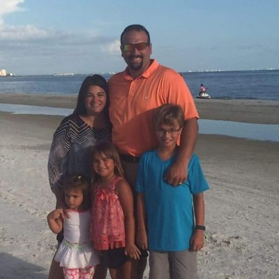 Profile Picture of Jim Jablonski (@JimJab) on Twitter