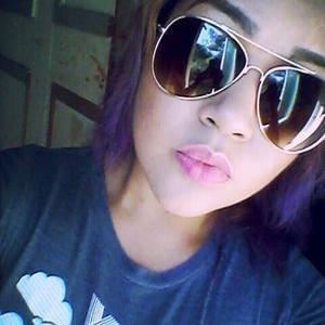 Profile Picture of Jennifer Castrejon (@JenniferRuby09) on Twitter