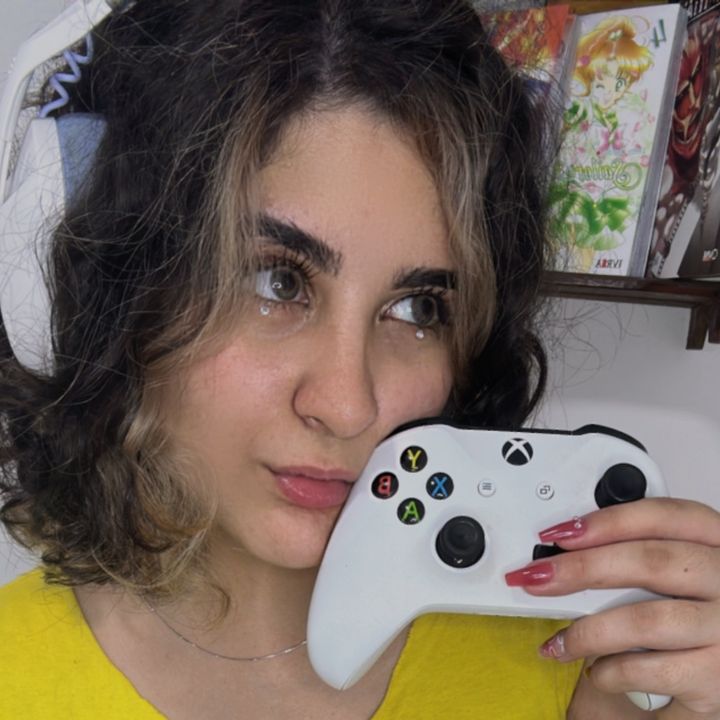 Profile Picture of Mavisackerman (@mavisackermanuwu) on Tiktok