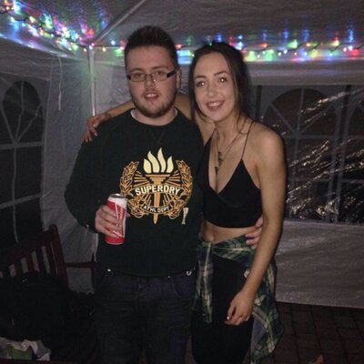 Profile Picture of Jordan Cronin (@jordan_cronin) on Twitter