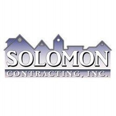 Profile Picture of Solomon Contracting (@SolomonStLouis) on Twitter