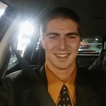 Profile Picture of Derek Gibbs (@one_dabbed_out_heathen) on Instagram