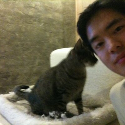 Profile Picture of Richard Chu (@iRichardChew) on Twitter