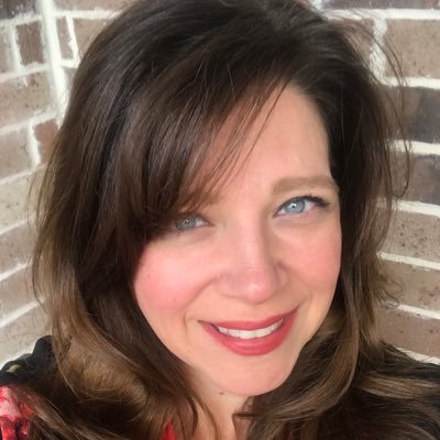 Profile Picture of Denise Johnson (@DeniseJohnsonTX) on Twitter