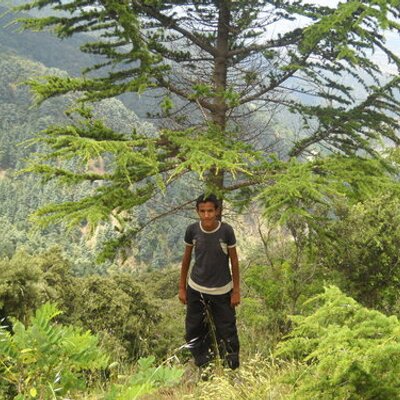 Profile Picture of Soufiane Hechehouche (@soufianehe) on Twitter