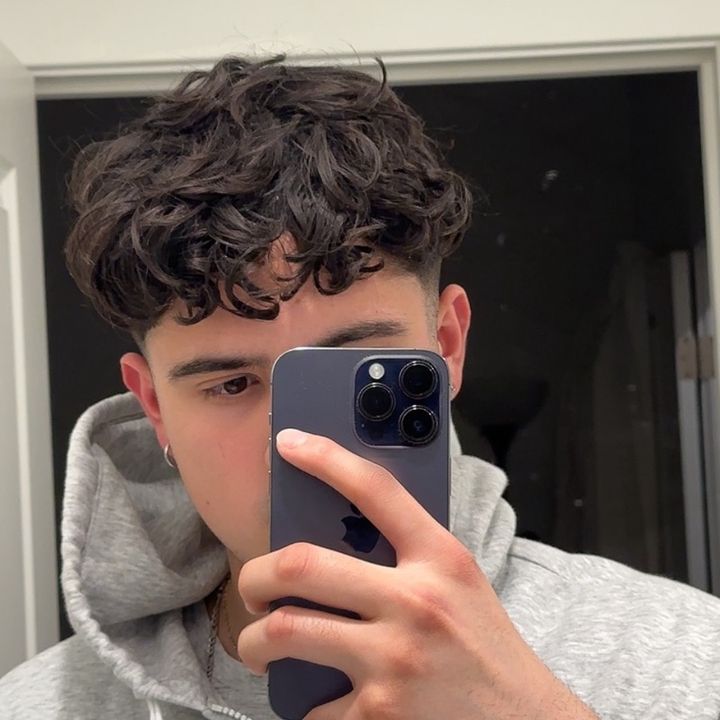 Profile Picture of Byron Berber (@byronberber07) on Tiktok