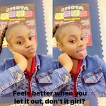 Profile Picture of Shawana Fannin Wilson (@dior.k91) on Instagram