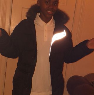 Donnell Garrick - Facebook Profile Picture of Donnell Garrick (@donnell.garrick.1) on Facebook