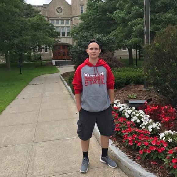 Profile Picture of Christopher Carlock (@carlock380) on Poshmark