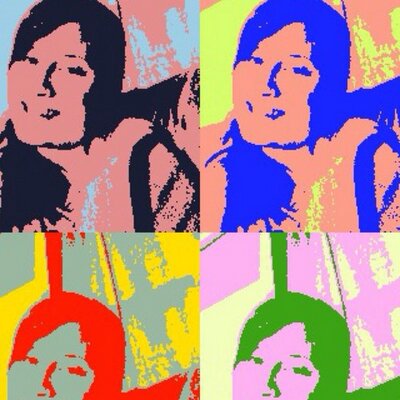 Profile Picture of Jaclyn Hanson (@JaclynAwesome) on Twitter