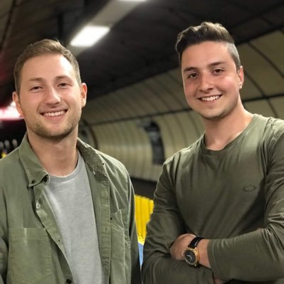 Profile Picture of Ryan Becht (@ryanbecht) on Twitter