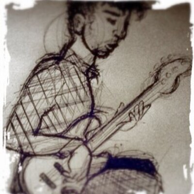 Profile Picture of Grover On Bass (@GroverChildes) on Twitter