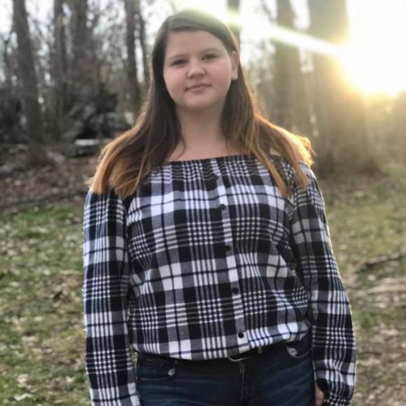 Profile Picture of Regan Missimer (@reganm1126) on Poshmark