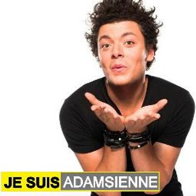 Profile Picture of K (@lucile_adams) on Twitter