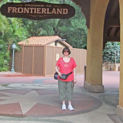 Profile Picture of Dawn Brown (@Dawn_B) on Twitter