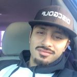 Profile Picture of Mijo Gabriel Jay Trujillo (@cush.kush) on Instagram