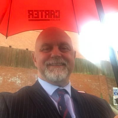 Profile Picture of Nick Pettit (@Nickpettit11) on Twitter